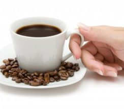 Hương vị của hạt cà phê có gì khác biệt