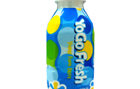 Nước uống hương sữa chua YoGoFresh (Mới) ngon từng khoảnh khắc
